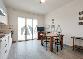 Cucina - Trilocale viale Giotto, 42, Cesenatico - foto 2