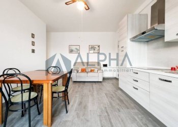 Cucina - Trilocale viale Giotto, 42, Cesenatico - foto 3