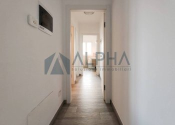 Corridoio - Trilocale viale Giotto, 42, Cesenatico - foto 4