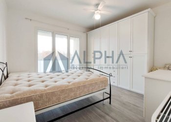 Camera da letto - Trilocale viale Giotto, 42, Cesenatico - foto 5