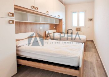 Camera da letto - Trilocale viale Giotto, 42, Cesenatico - foto 7