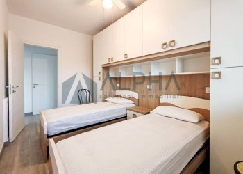 Camera da letto - Trilocale viale Giotto, 42, Cesenatico - foto 8