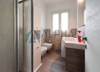 Bagno - Trilocale viale Giotto, 42, Cesenatico - foto 9