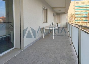 Terrazzo - Trilocale viale Giotto, 42, Cesenatico - foto 10