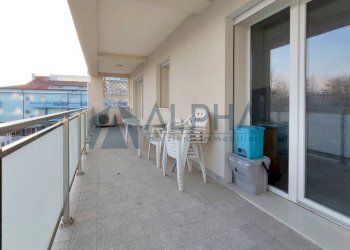 Terrazzo - Trilocale viale Giotto, 42, Cesenatico - foto 11