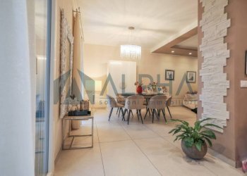 Ingresso - Villa a Schiera via Argenta, Forlì - foto 4