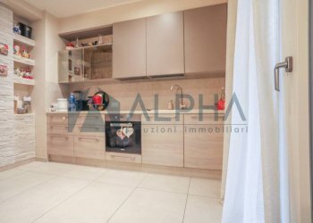 Cucina - Villa a Schiera via Argenta, Forlì - foto 5