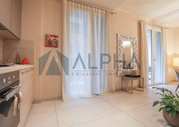 Cucina - Villa a Schiera via Argenta, Forlì - foto 6