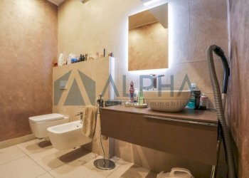 Bagno - Villa a Schiera via Argenta, Forlì - foto 12