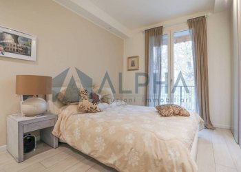 Camera da letto - Villa a Schiera via Argenta, Forlì - foto 14