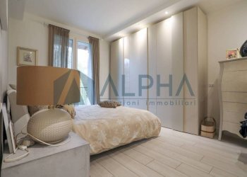 Camera da letto - Villa a Schiera via Argenta, Forlì - foto 15