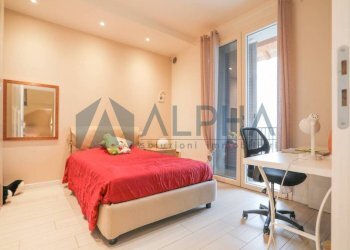 Camera da letto - Villa a Schiera via Argenta, Forlì - foto 18
