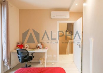 Camera da letto - Villa a Schiera via Argenta, Forlì - foto 19