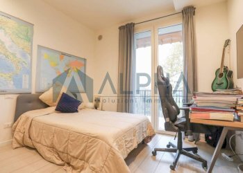 Camera da letto - Villa a Schiera via Argenta, Forlì - foto 20