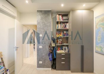 Disimpegno - Villa a Schiera via Argenta, Forlì - foto 21