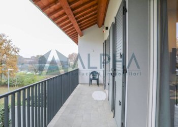 Terrazzo - Villa a Schiera via Argenta, Forlì - foto 22