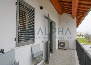 Terrazzo - Villa a Schiera via Argenta, Forlì - foto 23