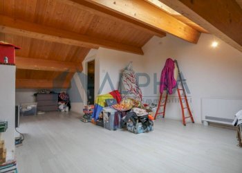 Stanza non arredata - Villa a Schiera via Argenta, Forlì - foto 25