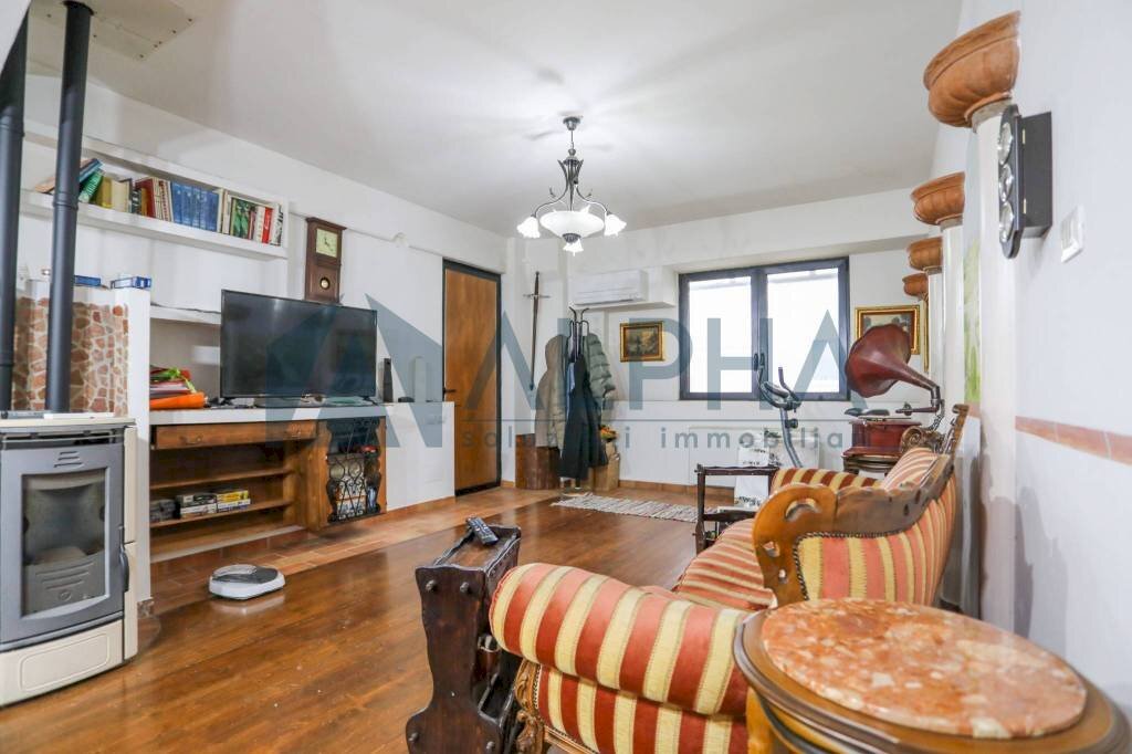 Salone - Appartamento via Virgilio, Forlì - foto 3