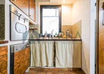 Cucina - Appartamento via Virgilio, Forlì - foto 8