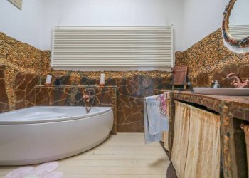 Bagno - Appartamento via Virgilio, Forlì - foto 10