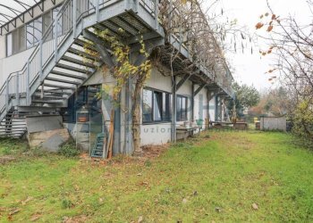 Giardino - Appartamento via Virgilio, Forlì - foto 19