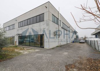 Facciata - Appartamento via Virgilio, Forlì - foto 20