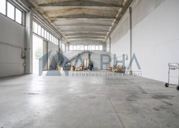 Interno non residenziale - Appartamento via Virgilio, Forlì - foto 21