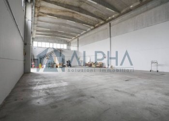 Interno non residenziale - Appartamento via Virgilio, Forlì - foto 22