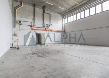 Interno non residenziale - Appartamento via Virgilio, Forlì - foto 24