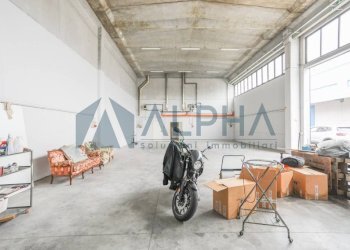 Magazzino - Appartamento via Virgilio, Forlì - foto 25