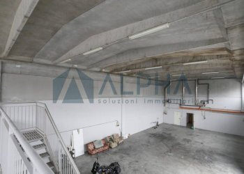 Magazzino - Appartamento via Virgilio, Forlì - foto 26