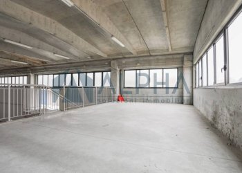 Interno non residenziale - Appartamento via Virgilio, Forlì - foto 28