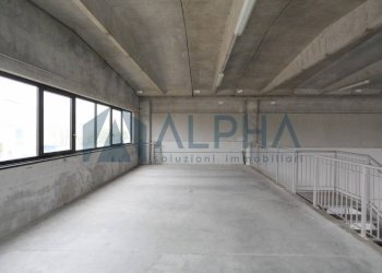 Interno non residenziale - Appartamento via Virgilio, Forlì - foto 30