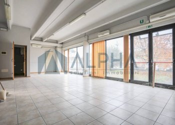 Interno non residenziale - Appartamento via Virgilio, Forlì - foto 31