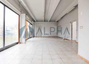 Interno non residenziale - Appartamento via Virgilio, Forlì - foto 33