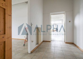 Ingresso - Appartamento via Virgilio, Forlì - foto 35