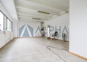 Interno non residenziale - Appartamento via Virgilio, Forlì - foto 38