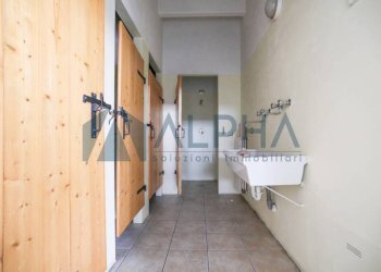 Corridoio - Appartamento via Virgilio, Forlì - foto 39