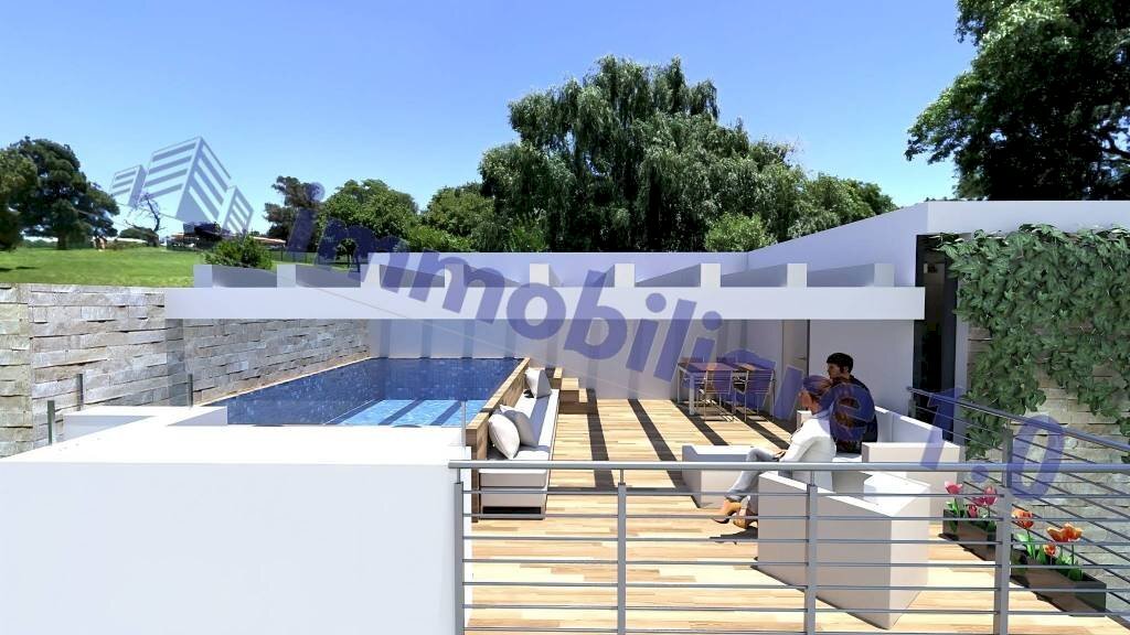 Piscina - Independent house via Monte Bonifato, 119, Alcamo - photo 1