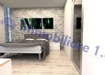 Bagno - Independent house via Monte Bonifato, 119, Alcamo - photo 8