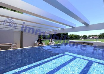 Piscina - Casa indipendente via Monte Bonifato, 119, Alcamo - foto 10