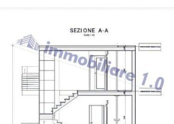 Planimetria - Independent house via Monte Bonifato, 119, Alcamo - photo 20