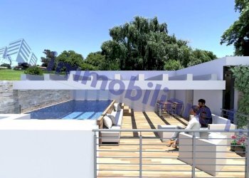 Piscina - Casa indipendente via Monte Bonifato, 119, Alcamo - foto 1