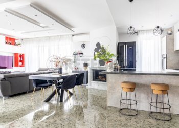 1.jpg - Attico Via Vecchia Corato 119/F, Bisceglie - foto 1