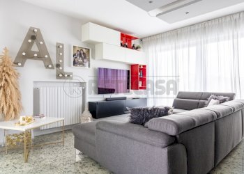 IMG_2548-HDR.jpg - Attico Via Vecchia Corato 119/F, Bisceglie - foto 4