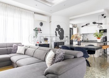 3.jpg - Attico Via Vecchia Corato 119/F, Bisceglie - foto 5