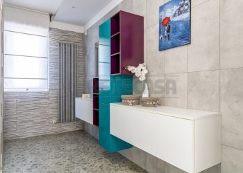 IMG_2899-HDR.jpg - Attico Via Vecchia Corato 119/F, Bisceglie - foto 10