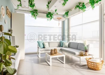 7.jpg - Attico Via Vecchia Corato 119/F, Bisceglie - foto 11