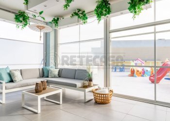 IMG_2725-HDR.jpg - Attico Via Vecchia Corato 119/F, Bisceglie - foto 12